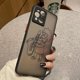 thumbnail image 3 of Funda mate para OPPO Realme 10 9 9I 8 8I 7 7I 6 5 3 FIND X3 X4 PRO 4G 5G Funda Coque Capa Funda película The S-Simpsons-S, 3 of 5