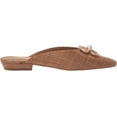 thumbnail image 2 of Sam Edelman Women's Jayden Mule Cuoio 7M, 2 of 5