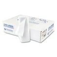 thumbnail image 4 of McKesson Trash Can Liners, Extra Heavy Duty Garbage Bags for Kitchen, Office, Healthcare Facility - Star-Sealed, 16 mic - Clear, 33 gal Capacity, 33 in x 40 in, 250 Ct, 4 of 5