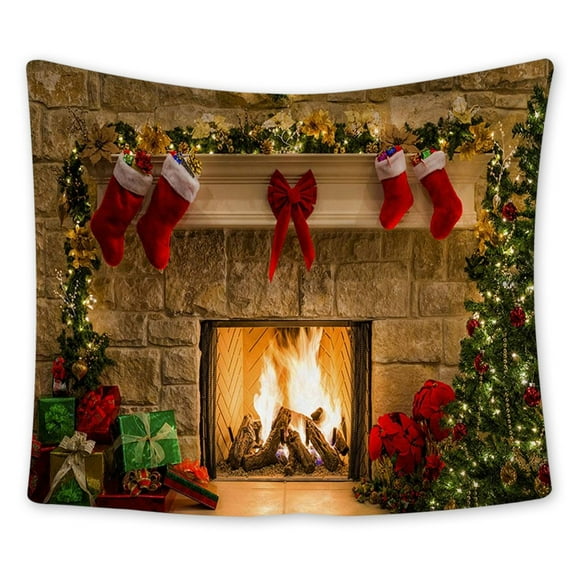 Fondo de cartel Injueey de árbol de Navidad 200x150 telón de Fondo fotografía decoración del hogar