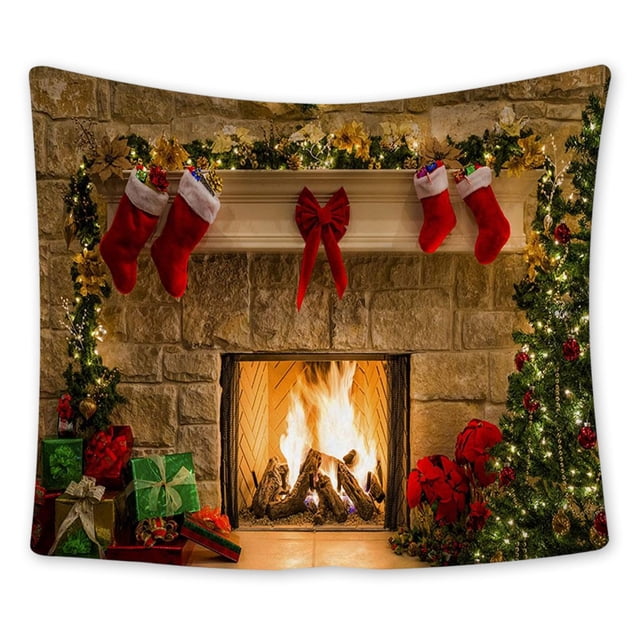 Fondo de cartel Injueey de árbol de Navidad 200x150 telón de Fondo fotografía decoración del hogar