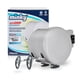 thumbnail image 1 of Minky Homecare Outdoor Tendedero Retráctil Gris, 1 of 5