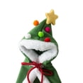 thumbnail image 3 of Disfraz Gato Con Capucha para Mascota Traje Navidad Fiesta, 3 of 9