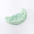 thumbnail image 2 of EnJoCho Tutu Skirt For Girls Toddler Thick And Fluff𝗒 Girls' Skirt Ruffle Ruffled Girls' Gr𝖺dient Skirt Daily School Festival Wear Birthday Outfits For Girls, 2 of 5