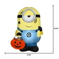 thumbnail image 2 of Minions - Stuart - Inflatable, 2 of 6