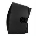 thumbnail image 3 of SoundTube Entertainment SM400i Indoor/Outdoor Surface Mount Speaker, 20 W RMS, Black, 3 of 4