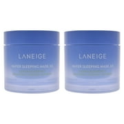 Laneige Water Sleeping Mask - Pack of 2, 2.3 oz