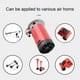 thumbnail image 4 of Compresor de Bocina de Aire, 12 V de la Bomba de Aire de 12 V Motor del compresor de Bocina de Sonido entero para Camiones, 4 of 7
