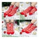 thumbnail image 3 of Kit De Regalo 4 Pares Calcetines Navideños Obsequio Navidad, 3 of 8
