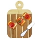 thumbnail image 4 of Totally Bamboo Tabla para cortar tipo paleta TOTALLY BAMBOO 207608, 4 of 5