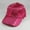 Hot Pink, variant on Njoeus Womens Glitter Sequin Baseball Cap - Casual Fits Trucker Hat