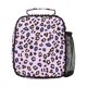 thumbnail image 2 of Hype - Fiambrera / Lunchera Diseño Estampado de Leopardo (Lila), 2 of 6