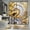 Gold Black, variant on 4Pcs Colorful Marble Shower Curtain Set with Rugs for Bathroom Decor,Luxury Art Bathroom Shower Curtain Sets,Abstract Art Bathroom Sets with Shower Curtain and Rugs