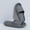 Gray, variant on Women Platform Slippers Summer Beach Soft Sole Slide Sandals Leisure Men Ladies Indoor Bathroom Anti-Slip Shoes Orange 7.5-8.5(40)