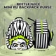 thumbnail image 4 of Mochila Mini Cosplay Accesorio Innovador Beetlejuice, 4 of 6