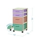 thumbnail image 4 of Cajonera Modular 4 NIveles Organizador Multiusos, 4 of 4