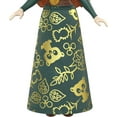 thumbnail image 6 of Disney Princess Merida Posable Small Doll from Disney Pixar Brave Movie, 6 of 6