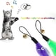 thumbnail image 3 of 5 uds suplemento de juguete para gatos varita de juguete para gatos suplemento de repuesto accesorio de varita para gatos oruga, 3 of 5