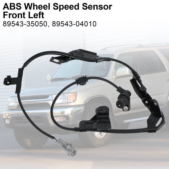 ABS Wheel Speed Sensor Front Left For Toyota Tacoma 1998-2004 89543-35050