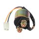 thumbnail image 2 of 35850-HP1-601 Accesorio de reemplazo compatible con relé compatible con TRX90 TRX500 FORMAN CORAMAN, 2 of 9