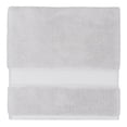 thumbnail image 2 of Hotel Style Egyptian Cotton Bath Towel, Platinum Silver, 2 of 8