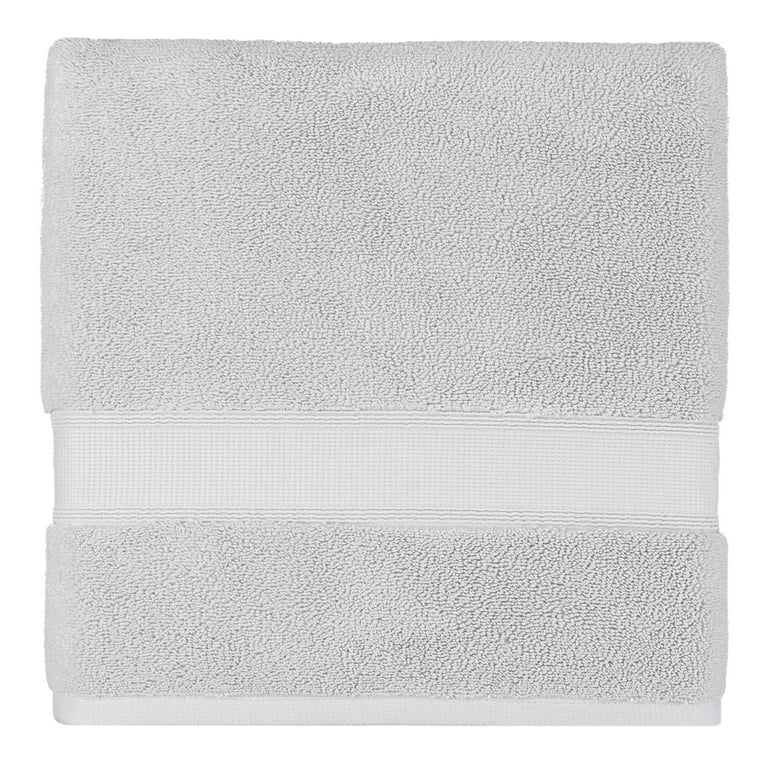 Indulgence 100% Egyptian Cotton Bath Towels | Scandia Bath Towel / Truffle