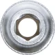 thumbnail image 2 of Dado HEXAGONAL BGS 2909 1/2' 9 MM, 2 of 3