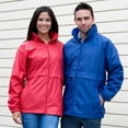 thumbnail image 2 of Result Mens Core Adult DWL Jacket (With Fold Away Hood), 2 of 4