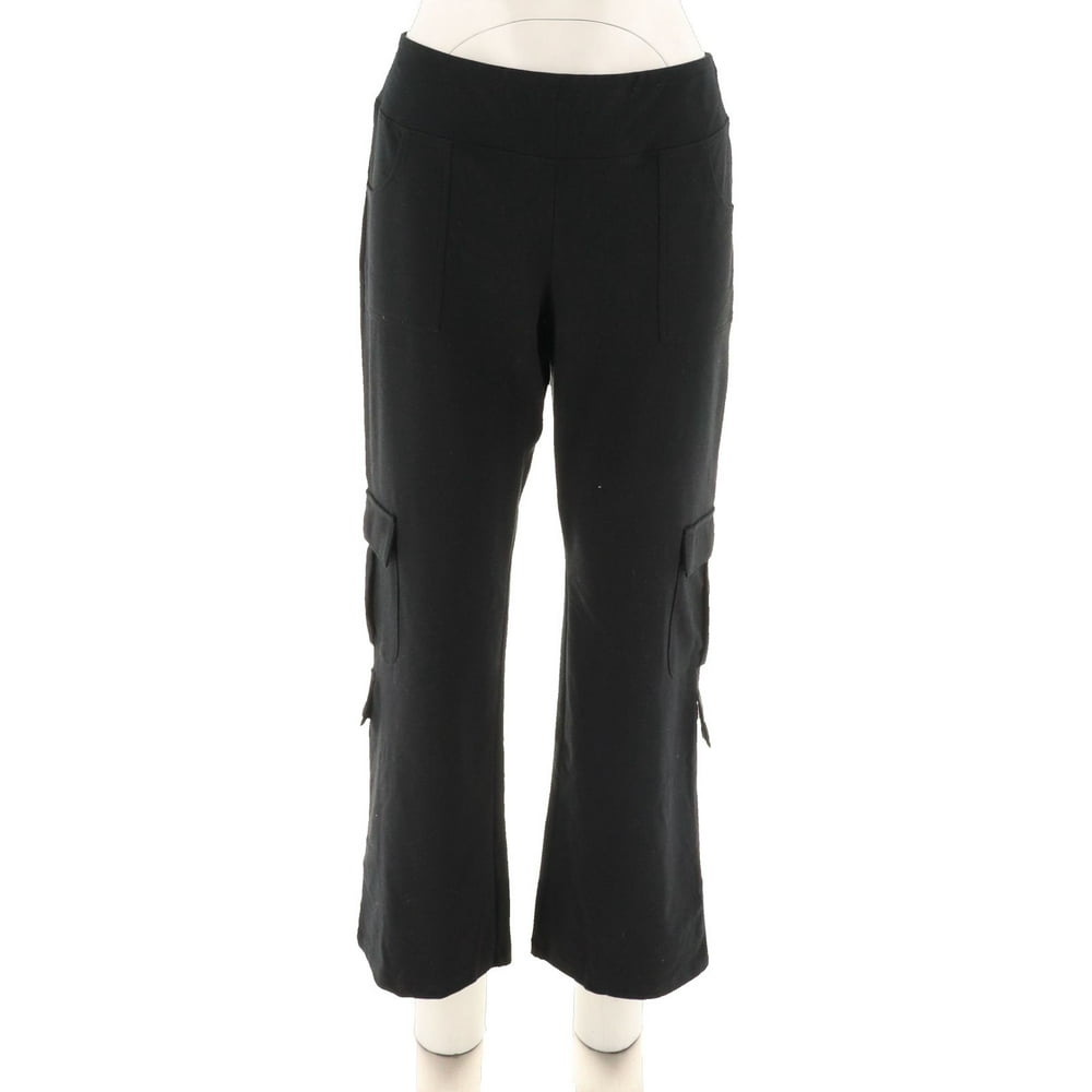 petite cargo joggers