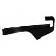 thumbnail image 5 of Bumper Step Pad Set for Chevy for Silverado 1500 2007-2013,for GMC for Sierra 1500 2007-2013 Rear Outer 2pc, 5 of 6