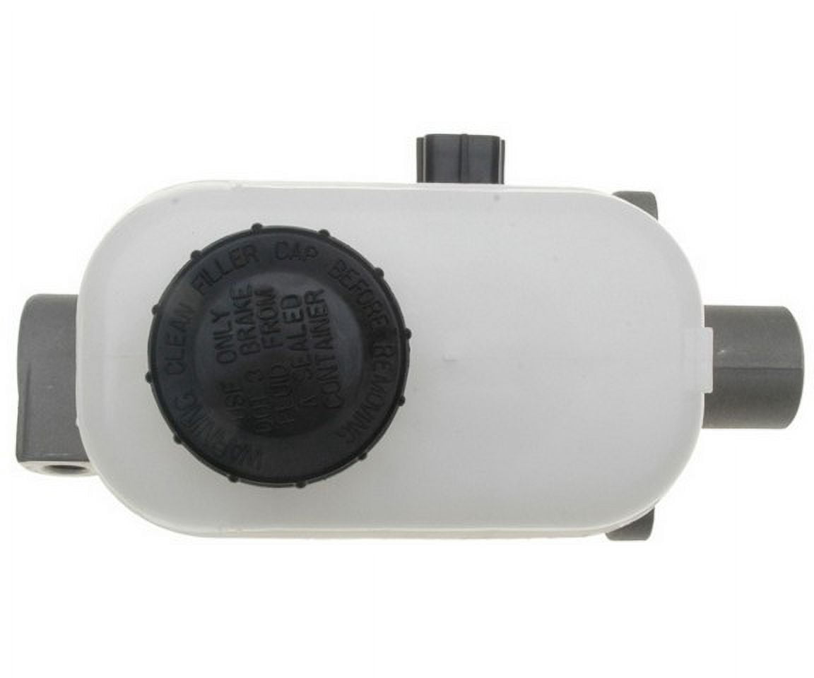 Raybestos MC390573 Element3 New Brake Master Cylinder Fits select: 1999-2003 FORD WINDSTAR