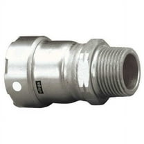 Viega Viega MegaPress adapter, 1" x 1" 95245