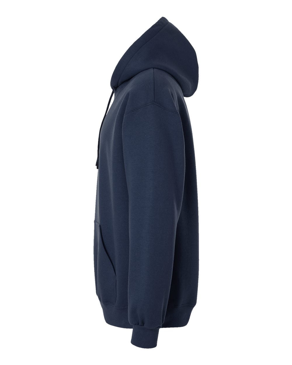 Gildan 19500 Hammer™ Maxweight Hooded Sweatshirt-Blue Dusk-L