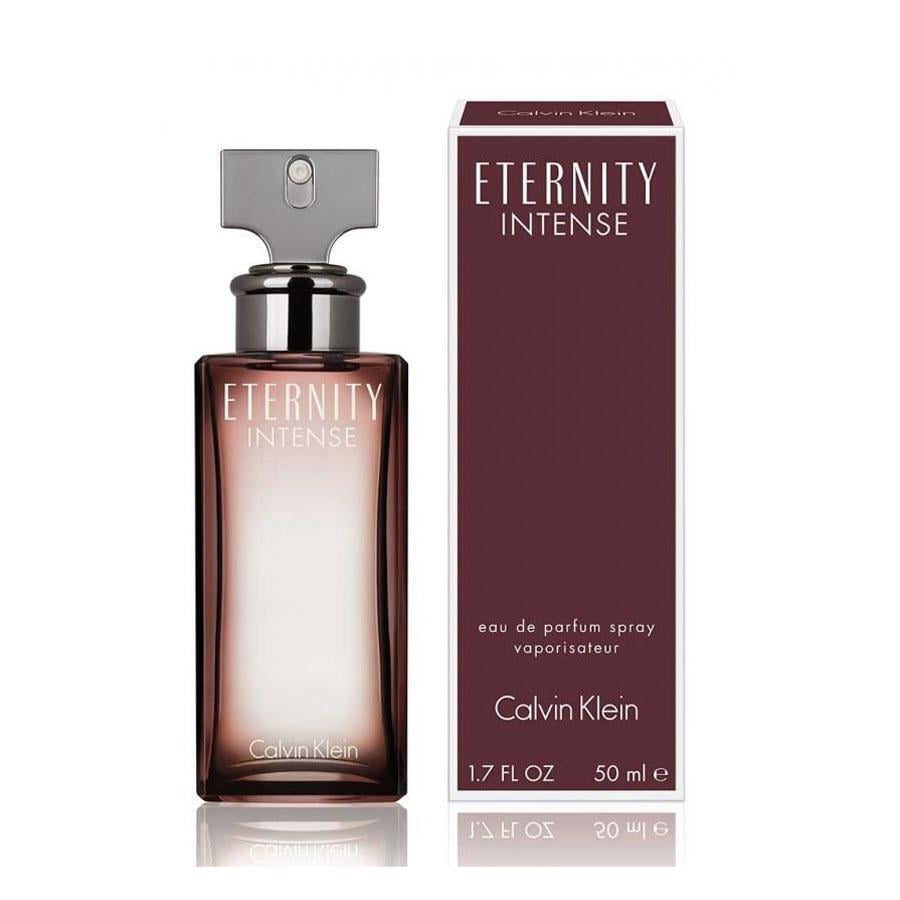 Conform Touhou Psychiatrie Calvin Klein Beauty Eternity Intense Eau de Parfum, Perfume for Women, 3.4  Oz - Walmart.com