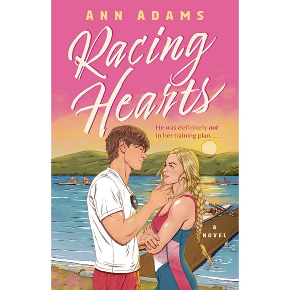 Racing Hearts, (Paperback)