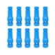 thumbnail image 1 of 10 Conectores de Punción de Bajo Voltaje - Conectores de Cable Giratorios Sin Tornillos para Iluminación Exterior | Resistencia Al Agua Ip66 | Cable Calibre 12-20, 1 of 2