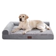 thumbnail image 1 of Cama ortopédica para perros WESTERN HOME para perros y gatos grandes, 1 of 1