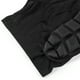 thumbnail image 4 of Pantalones cortos de protección de cadera Protección a tope de cadera Pantalones cortos acolchados A TOMSHOO Pantalones cortos de protección de cadera, 4 of 7