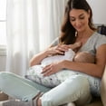thumbnail image 2 of Boppy Nursing Pillow Original Support, Gray Green Koala, 2 of 6
