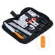 thumbnail image 5 of Kit de herramientas de reparación de guitarra Bling Bling 20 piezas accesorios multifuncional, 5 of 12
