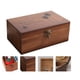 thumbnail image 5 of Organizador de cestas de costura multifunción, práctico contenedor para hombres Heimreise Diente de león, 5 of 9
