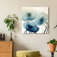thumbnail image 5 of Unfocused Beauty 1 Frameless Free Floating 24 in x 24 in Painting Art Prints, by Empire Art, 5 of 6