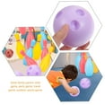 thumbnail image 7 of BESTSKY 2 Sets Kids Bowling Toys Toddler Toys Children Bowling Pin Bowling Ball for Boys Girls, 7 of 7