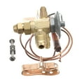 thumbnail image 2 of Traulsen 325-60022-07 Thermal Expansion Valve Fbje-1/4-C Part, 2 of 4