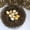 D, variant on YingYouFu Easter Crystal Eggs, Mini Agate Bird Egges Decorative Stones for Holiday Crafts, 10 Piece Set for Home Decor or Gift Fillers, Assorted Colors