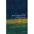 thumbnail image 3 of Very Short Introductions Biochemistry: A Very Short Introduction, (Paperback), 3 of 3