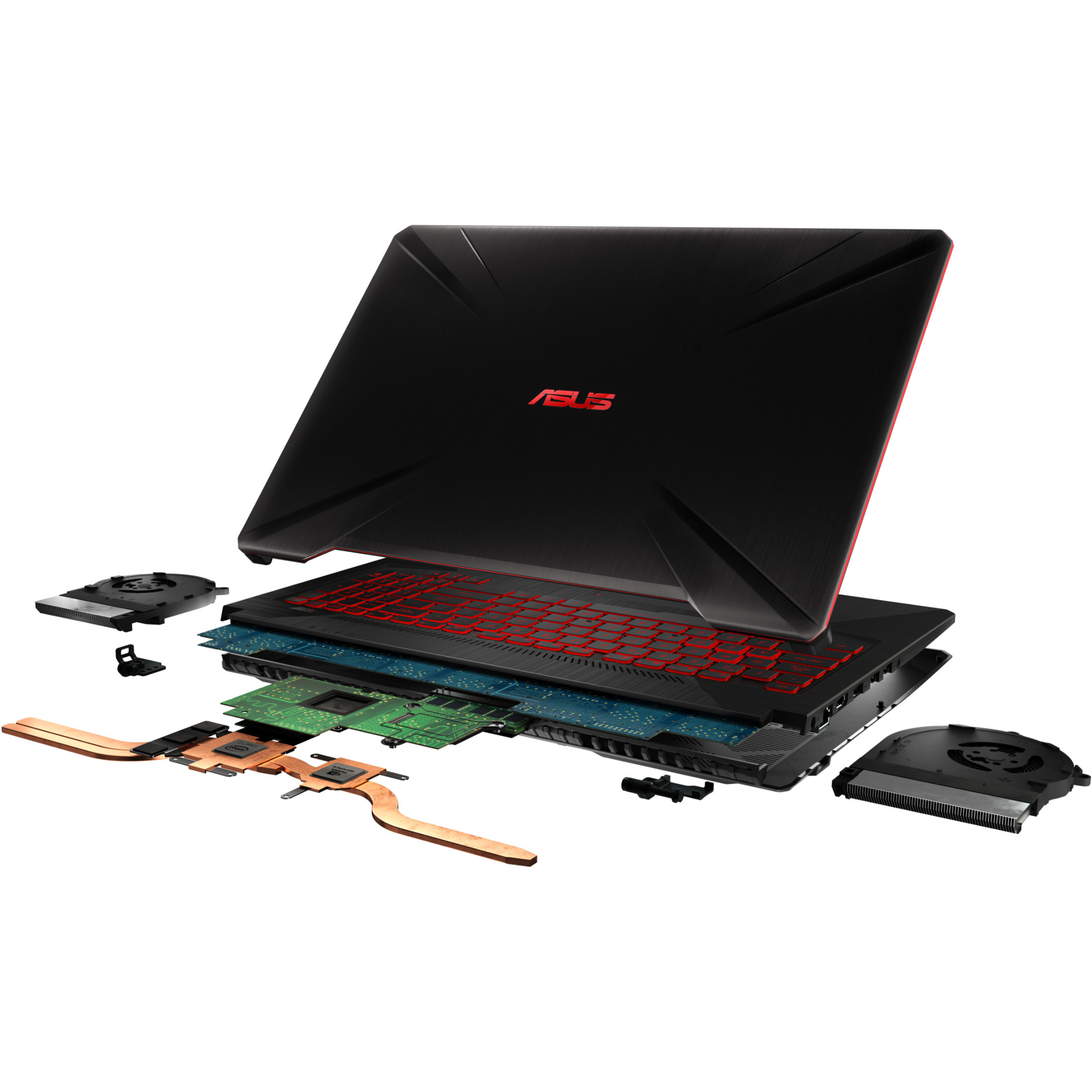 ASUS Gaming Laptop 15.6