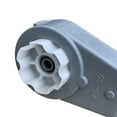 thumbnail image 6 of Kids Electric Car Gearbox Riding on Car Motor High Strength PP Material for Children Electric Vehicles Replacement, 6 of 8