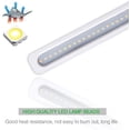thumbnail image 2 of Lámpara de escritorio LED, lámparas de escritorio regulables con conexión de carga USB, lámpara de mesa con protección para los ojos, control de pantalla táctil, lámpara de mesa de oficina, lámpara, 2 of 5