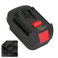 thumbnail image 3 of Kit de conversión de adaptador y convertidor de batería, conector de alimentación de 18 V para Bosch DM18BS, 3 of 14